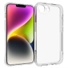 Coque Souple en TPU pour iPhone 16e & iPhone 17e - Haute Protection
