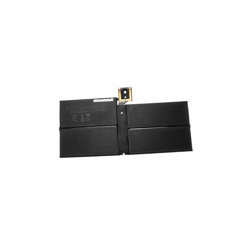 Batterie Compatible Microsoft Surface Pro 5 / 6