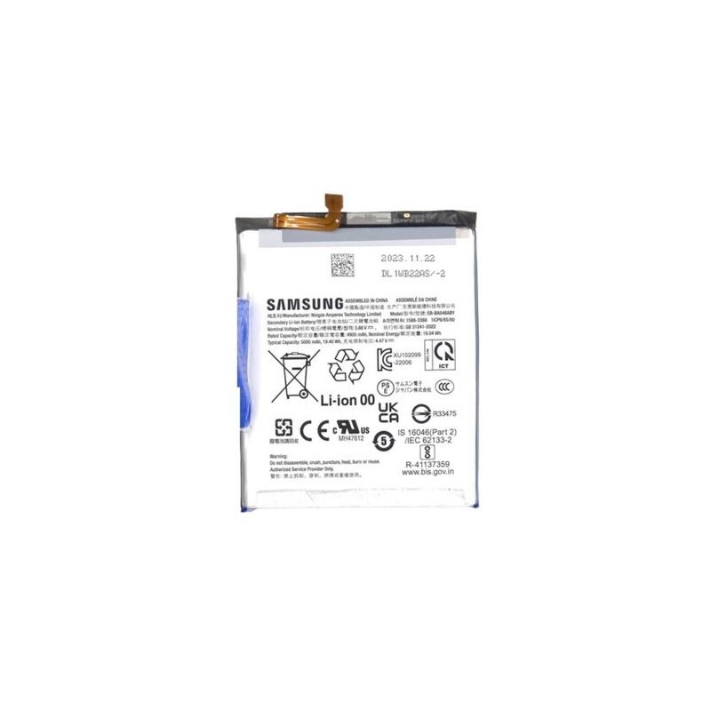 Batterie Originale Samsung Galaxy A25 / A34 / A54 / A55