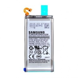 Batterie Originale Samsung Galaxy S9 3000mAh