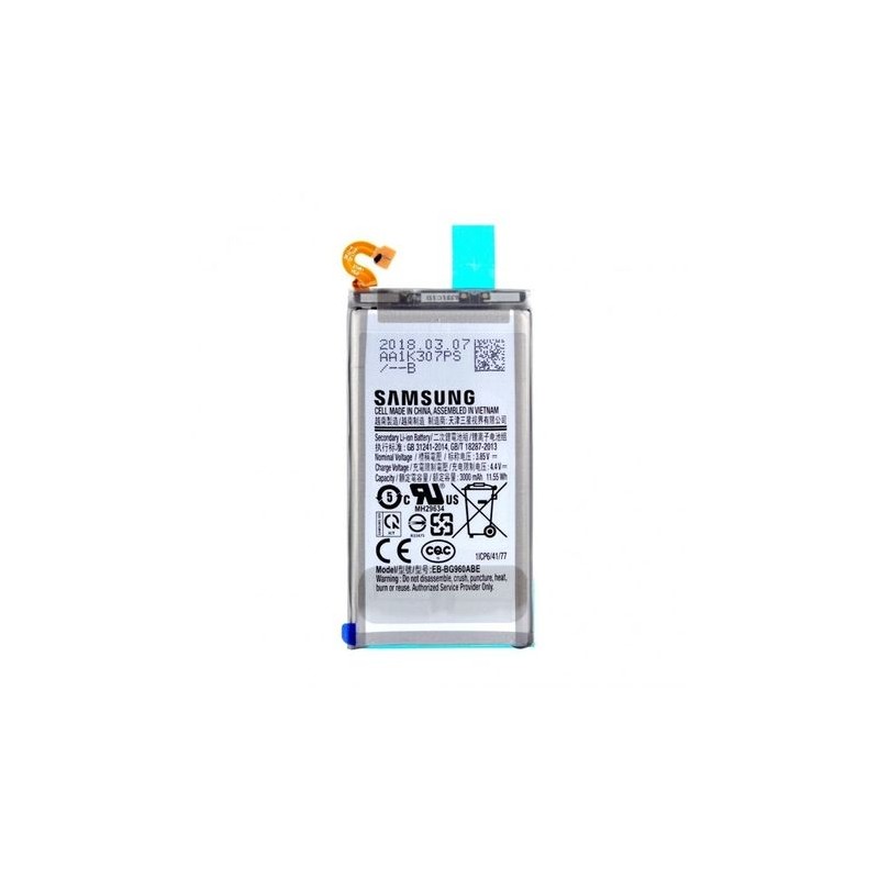 Batterie Originale Samsung Galaxy S9 3000mAh