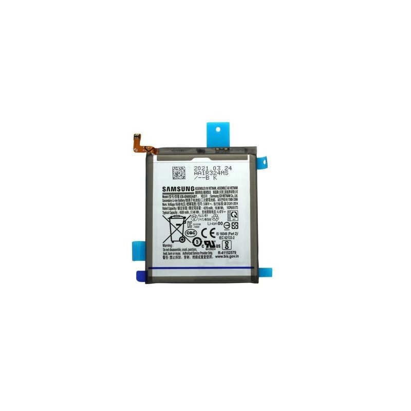 Batterie Originale Samsung Galaxy Note 20 Ultra 5G