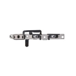 Nappe Boutons Volume iPhone 15