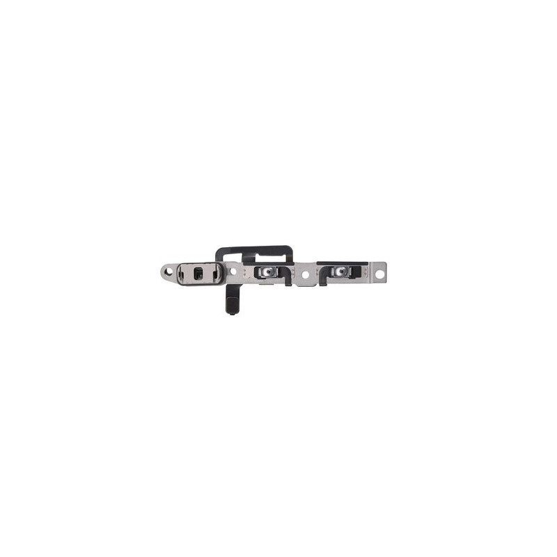 Nappe Boutons Volume iPhone 15