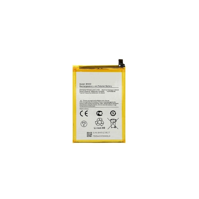Batterie Interne Compatible Xiaomi Redmi 13C