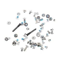 Lot / Kit de Vis / Visserie Compl&egrave;te iPhone 15