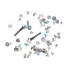 Lot / Kit de Vis / Visserie Compl&egrave;te iPhone 15