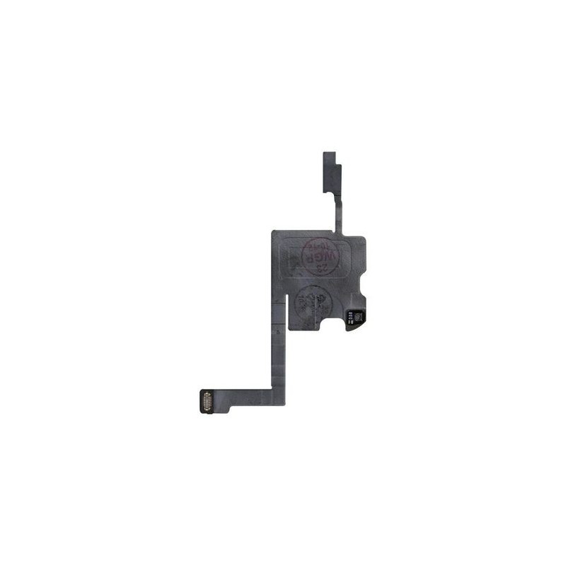 Nappe Capteurs Frontaux iPhone 15