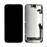 &Eacute;cran Soft OLED ""Infinity"" iPhone 16