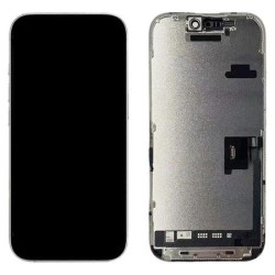 &Eacute;cran Complet Original Apple iPhone 16 Plus