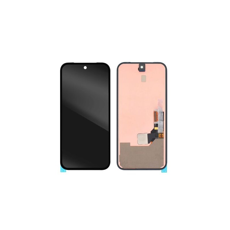 Ecran Original Google Pixel 8A 5G (2024) Noir