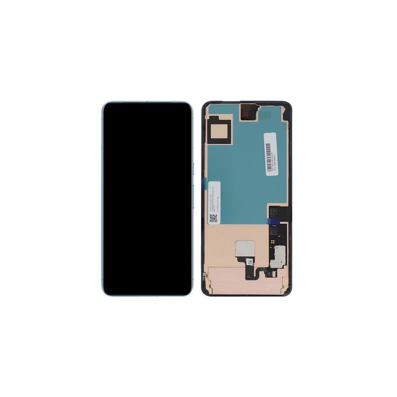 Ecran Original Google Pixel 8 Pro 5G (2023) Noir