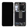 Ecran Complet Compatible Samsung Galaxy S23 FE NOIR