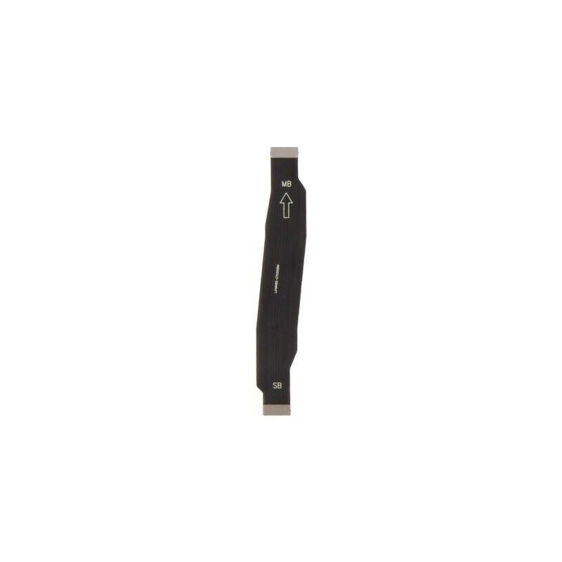 Nappe Principale / Connecteur Carte M&egrave;re Xiaomi Redmi Note 9 Pro / Note 9S