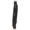 Nappe Principale / Connecteur Carte M&egrave;re Xiaomi Redmi Note 9 Pro / Note 9S
