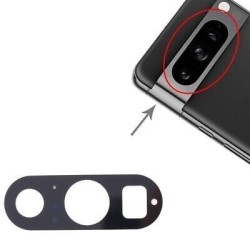 Lentille Verre Cam&eacute;ra Avec Adh&eacute;sif Google Pixel 8 5G