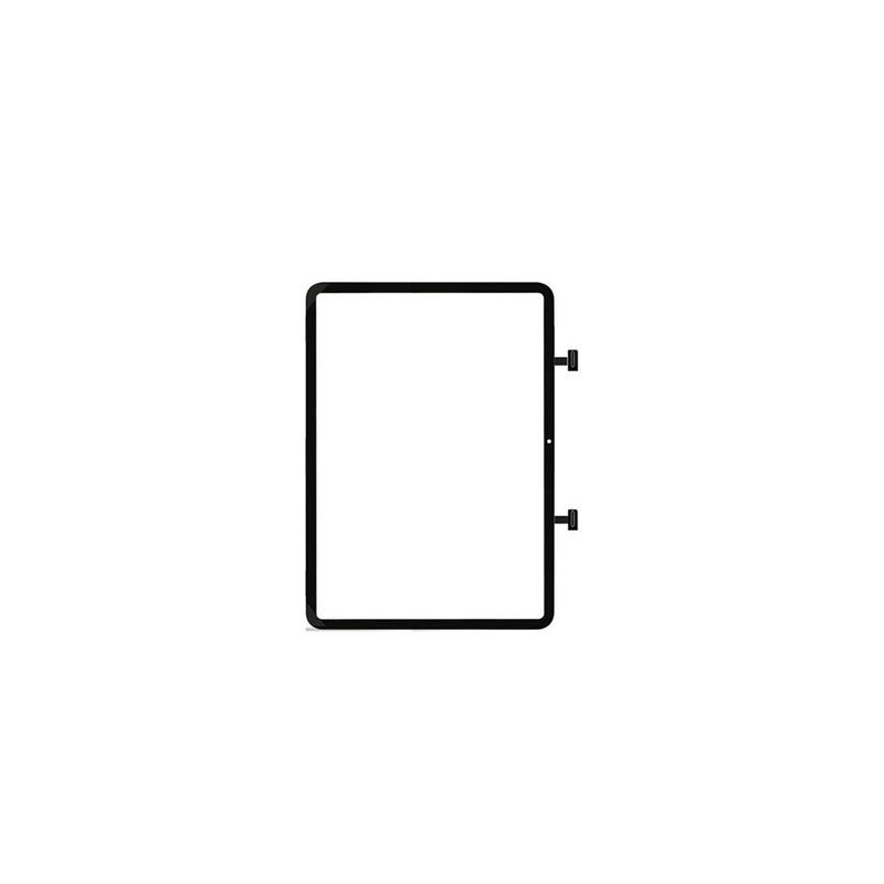 Vitre Tactile Compatible iPad 10 / 11 10.9"" Noir