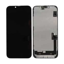 Ecran Soft OLED iPhone 14 "infinity"