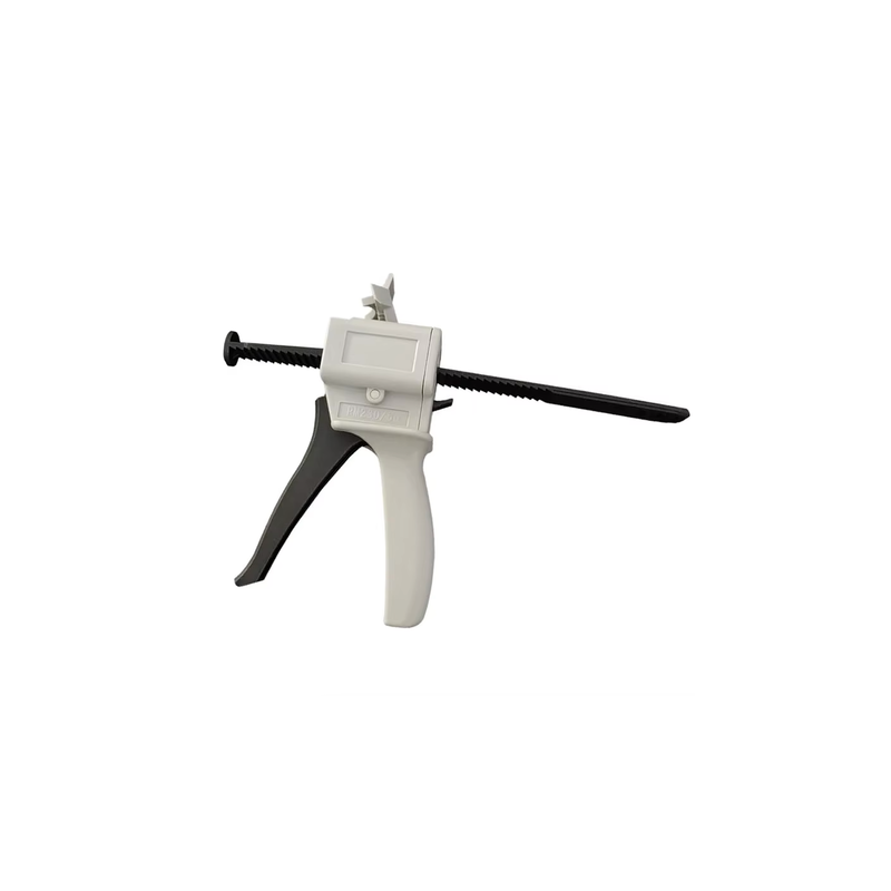 Pistolet / Distributeur de Colle en Seringue