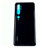 Vitre Arri&egrave;re / Cache batterie pour Xiaomi Mi 10 Pro NOIR
