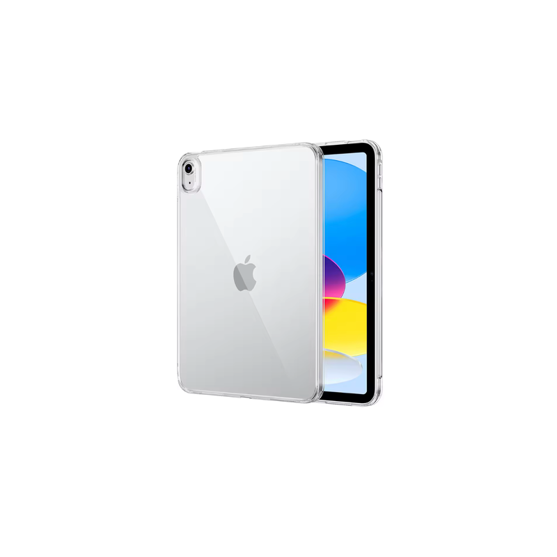Coque TPU de Protection Transparente Souple iPad Pro 11 Pouces