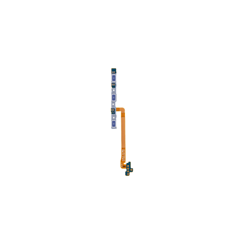 Nappe Power / Allumage Volume Samsung Galaxy S24 Ultra