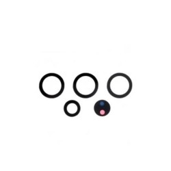 Lentille / Vitre Camera Arri&egrave;re Pour Samsung S24 Ultra