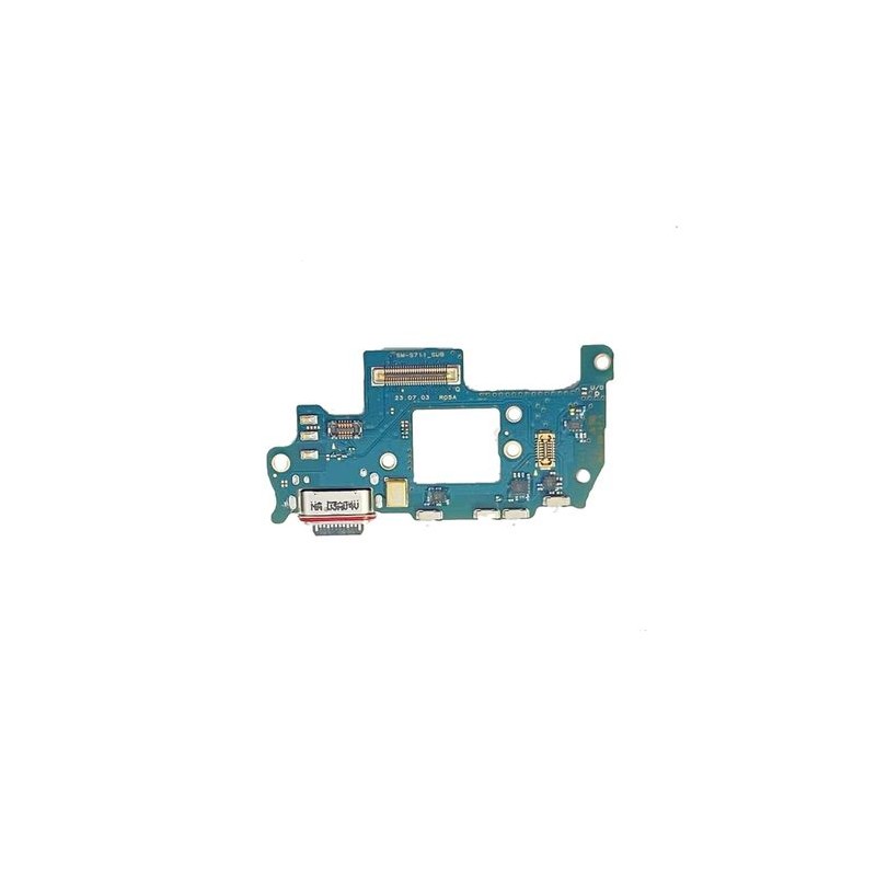 Connecteur De Charge Samsung Galaxy S23 FE