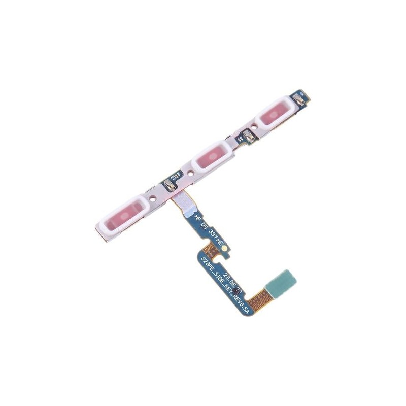 Nappe Power / Allumage Volume Samsung Galaxy S23 FE