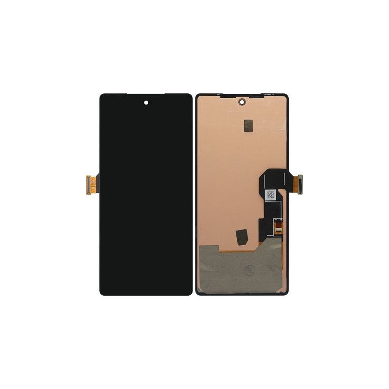 Ecran OLED Complet Compatible Google Pixel 6A