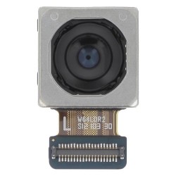 Cam&eacute;ra Arri&egrave;re 64Mp Pour Samsung Galaxy A53 5G A536B