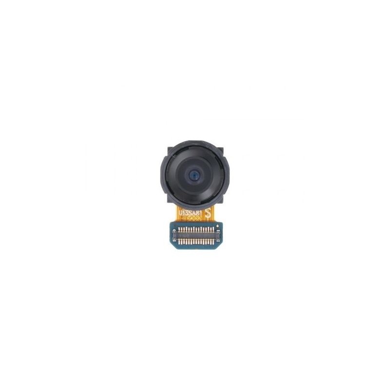Cam&eacute;ra Arri&egrave;re 12Mp Pour Samsung Galaxy A53 5G A536B