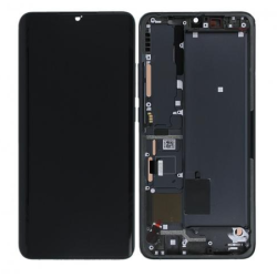 Ecran Original Xiaomi Mi Note 10 / Note 10 Lite / Note 10 Pro NOIR
