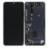 Ecran Original Xiaomi Mi Note 10 / Note 10 Lite / Note 10 Pro NOIR