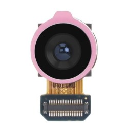 Cam&eacute;ra Arri&egrave;re 12MP Ultra Grand Angle Galaxy A52/A52s/A54/A72