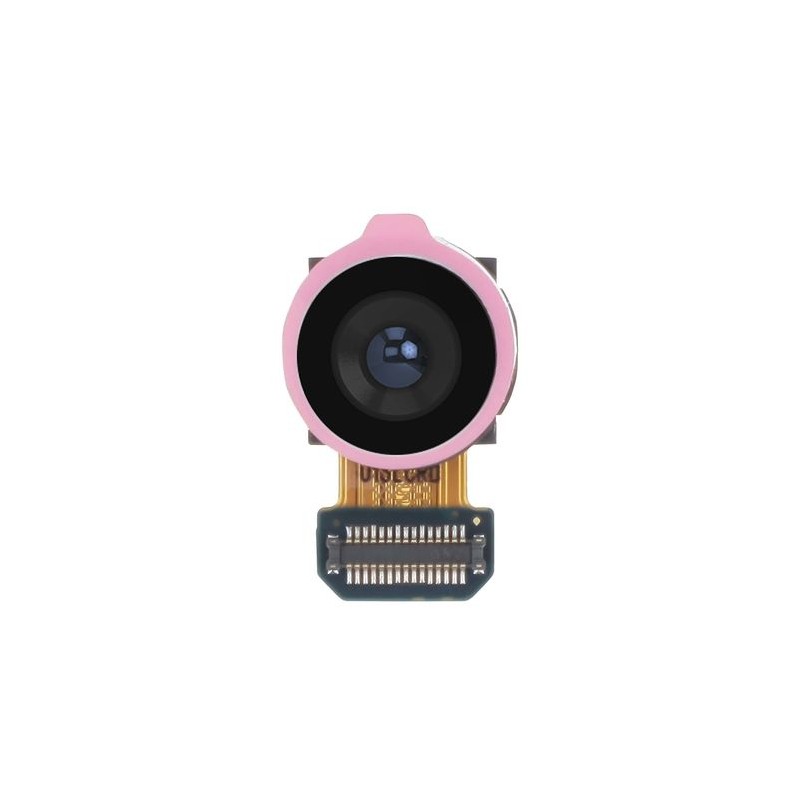 Cam&eacute;ra Arri&egrave;re 12MP Ultra Grand Angle Galaxy A52/A52s/A54/A72