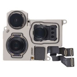 Module Cam&eacute;ra Arri&egrave;re Pour iPhone 15 Pro Max
