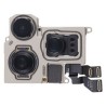 Module Cam&eacute;ra Arri&egrave;re Pour iPhone 15 Pro Max