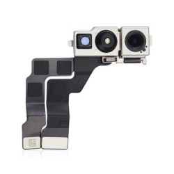 Module Cam&eacute;ra Avant / Selfie / Face ID Pour iPhone 15 Pro Max