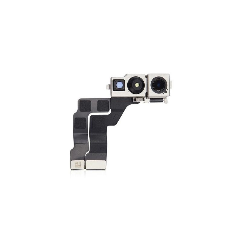 Module Cam&eacute;ra Avant / Selfie / Face ID Pour iPhone 15 Pro Max