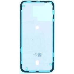 Adh&eacute;sif / Stickers / Colle Vitre Arri&egrave;re Pour iPhone 15 Pro Max
