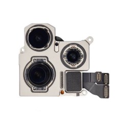 Module Cam&eacute;ra Arri&egrave;re Pour iPhone 15 Pro