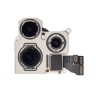 Module Cam&eacute;ra Arri&egrave;re Pour iPhone 15 Pro