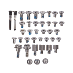 Lot / Kit de Vis iPhone 15 Pro