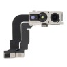 Module Cam&eacute;ra Avant / Face ID Pour iPhone 15 Pro