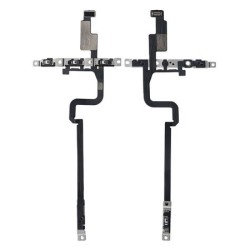 Nappe Power / Volume iPhone 15 Pro