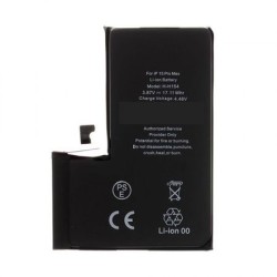 Batterie Haute Capacit&eacute; (Ti) Li-ion 4770 mAh iPhone 15 Pro Max