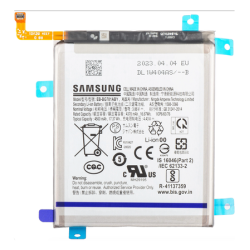 Batterie Originale Samsung Galaxy S20 FE / A52 / A52s