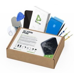 Kit R&eacute;paration &Eacute;cran LCD iPhone 13