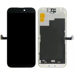 Ecran LCD Compatible iPhone 15 Pro